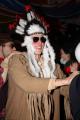Maskenball Kleinl�tzel 20. Februar 09